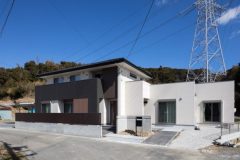 事例紹介・二世帯住宅