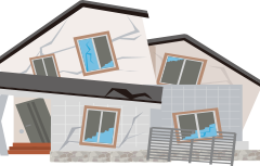 地震対策について考える