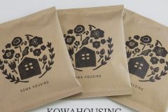 KOWAHOUSINGオリジナルコーヒー