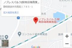 この秋オープン　袋井市の商業施設について語ってみる