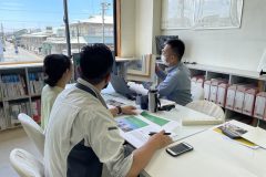 新カタログ作成中！