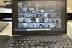 9月始まりました！