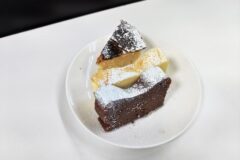 バレンタインデー