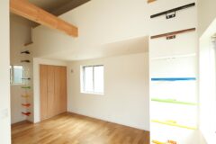 子供部屋事情(≧∇≦)/