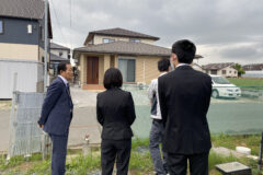 5月23日企業説明会