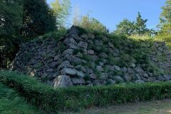 兵どもが夢の跡