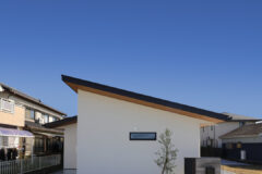 祝お引渡し！【最強の生活導線】