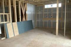 綺麗もお家も現場から