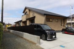 お引渡しとその後