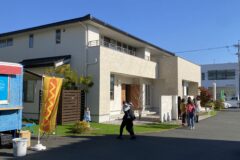 Village Marche開催します★