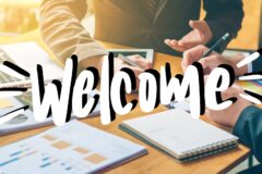 新入社員が３名入社しました☆