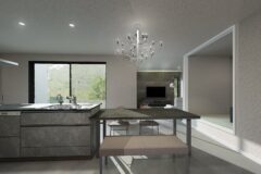 完成現場見学会［9月7日・8日］