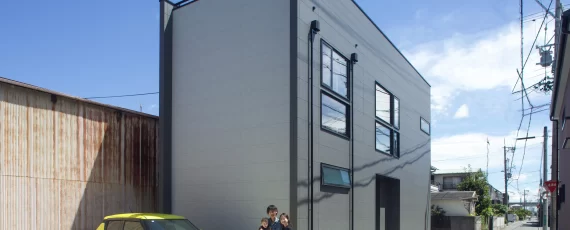 浜松市中央区A様邸