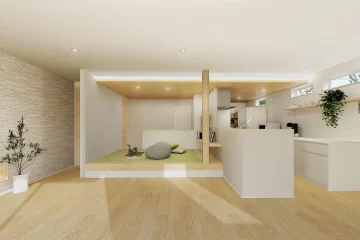 花粉がひどくなってくるこの時期に！（浜松現場見学会）