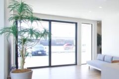 居室に必要な換気