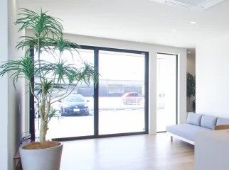 居室に必要な換気