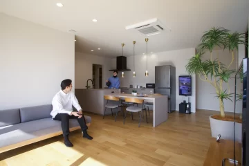 幸和が提案する「静岡での快適な暮らし」