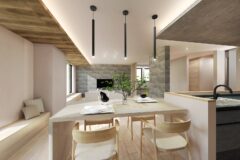 完成見学会@焼津のご紹介